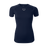 Wilson Women's Womens Season Ready Fitted Short Sleeve Shirt-1