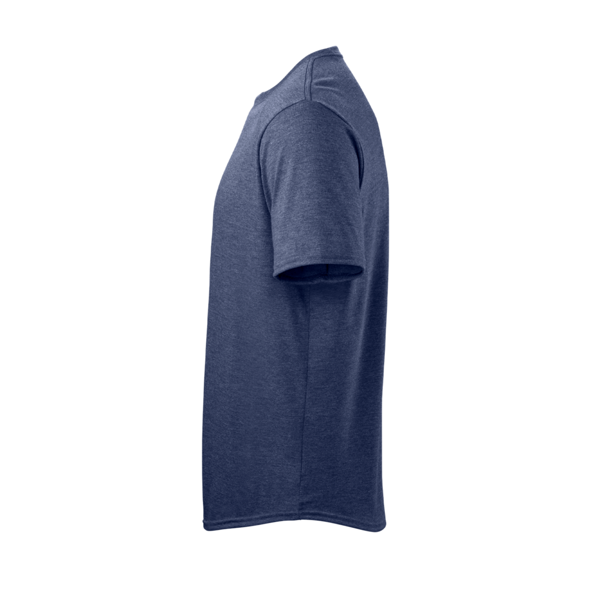Wilson Youth Essential Baseball Tee-2