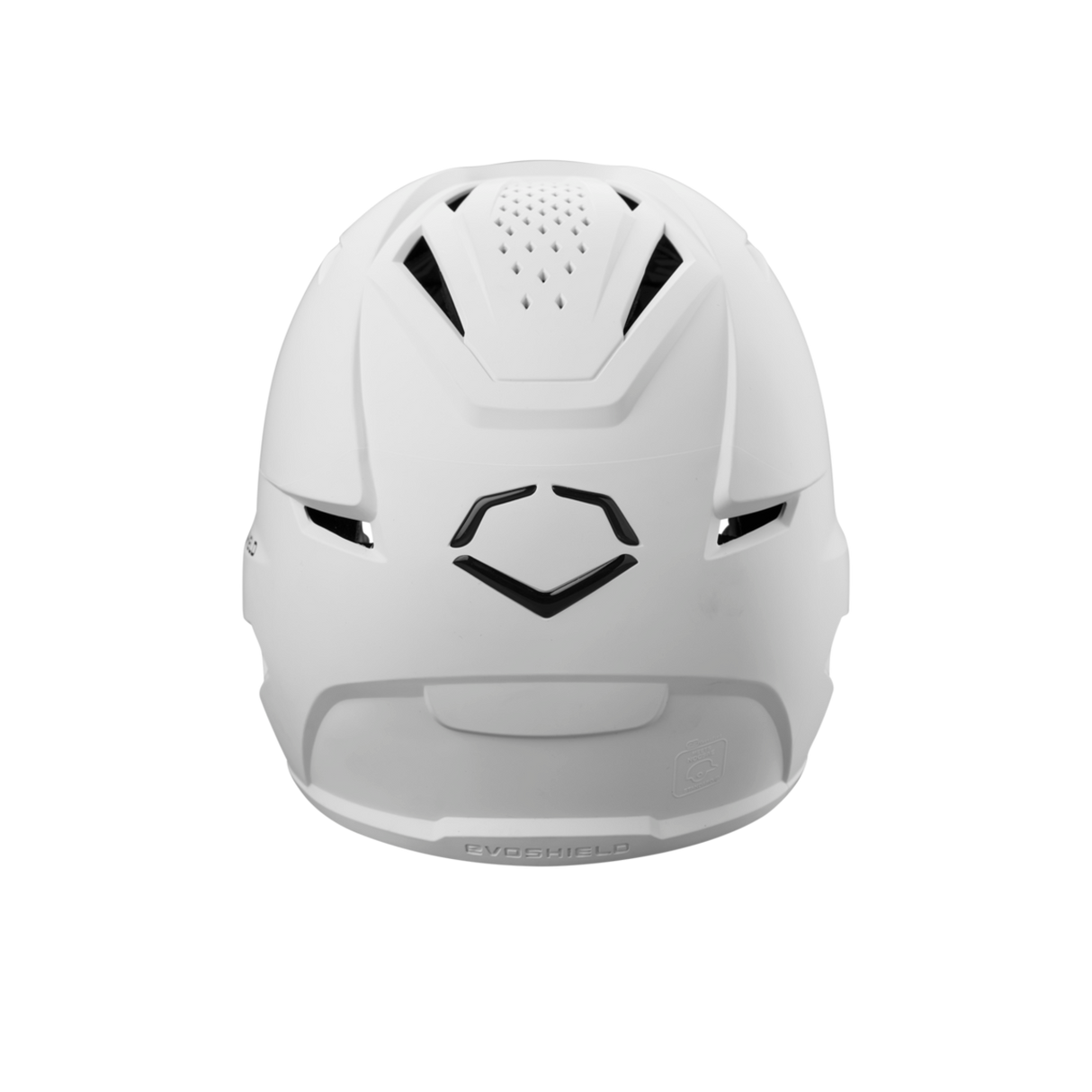 EvoShield Xvt 2.0 Matte Batting Helmet-3
