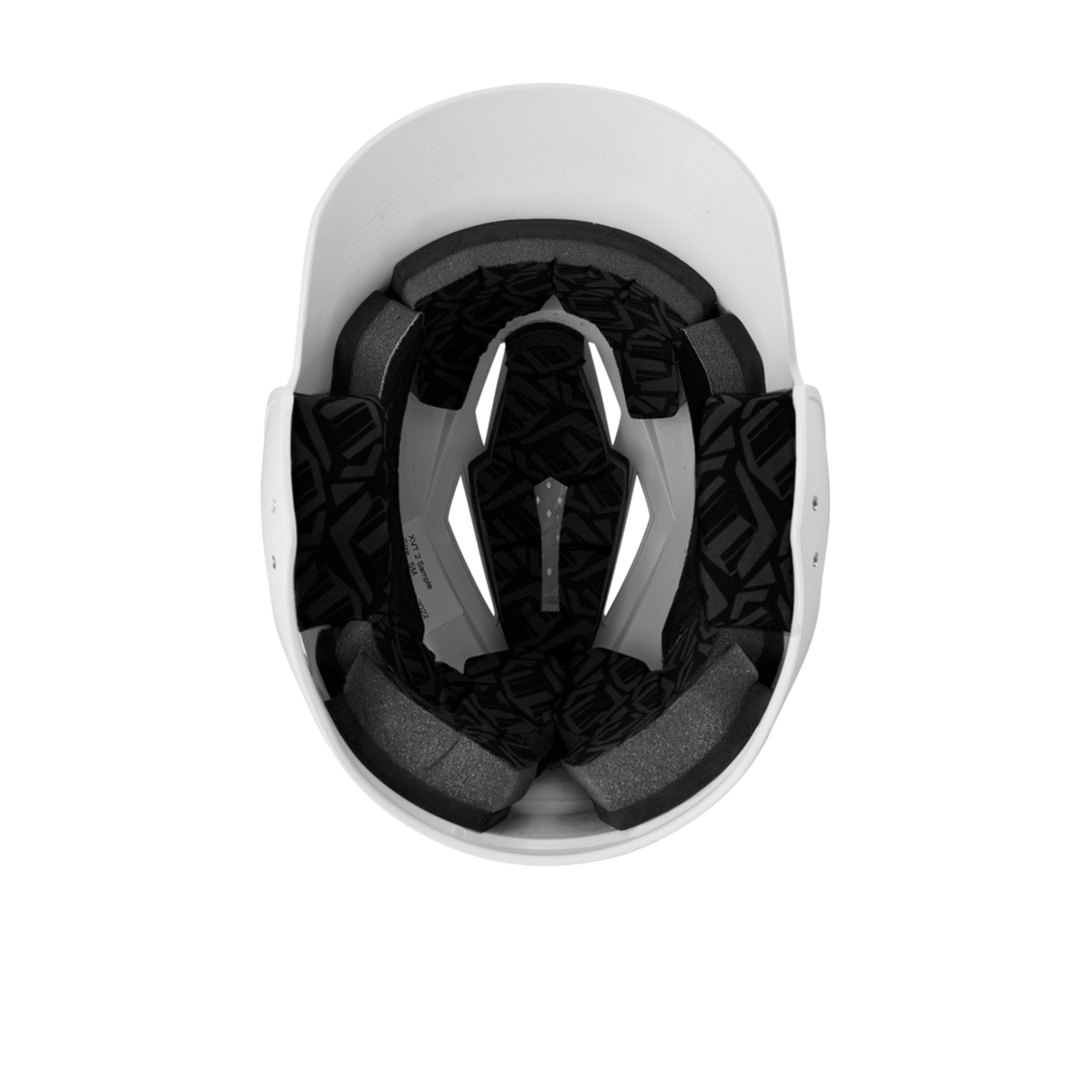 EvoShield Xvt 2.0 Matte Batting Helmet-4