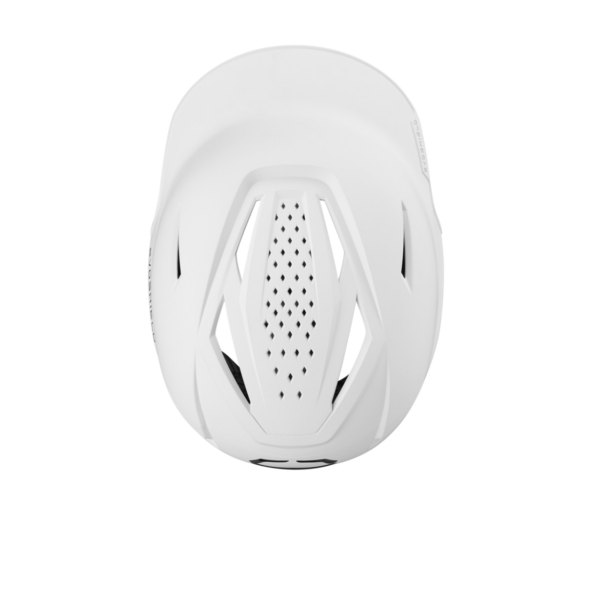 EvoShield Xvt 2.0 Matte Batting Helmet-5