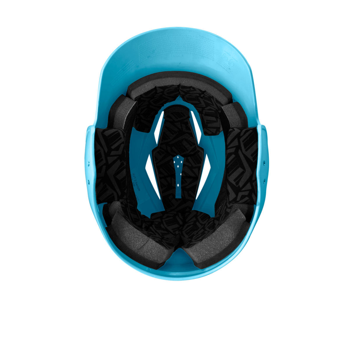 EvoShield Xvt 2.0 Matte Batting Helmet-4