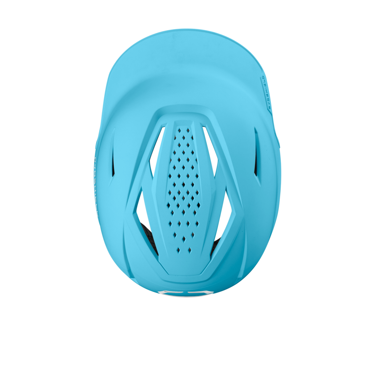 EvoShield Xvt 2.0 Matte Batting Helmet-5
