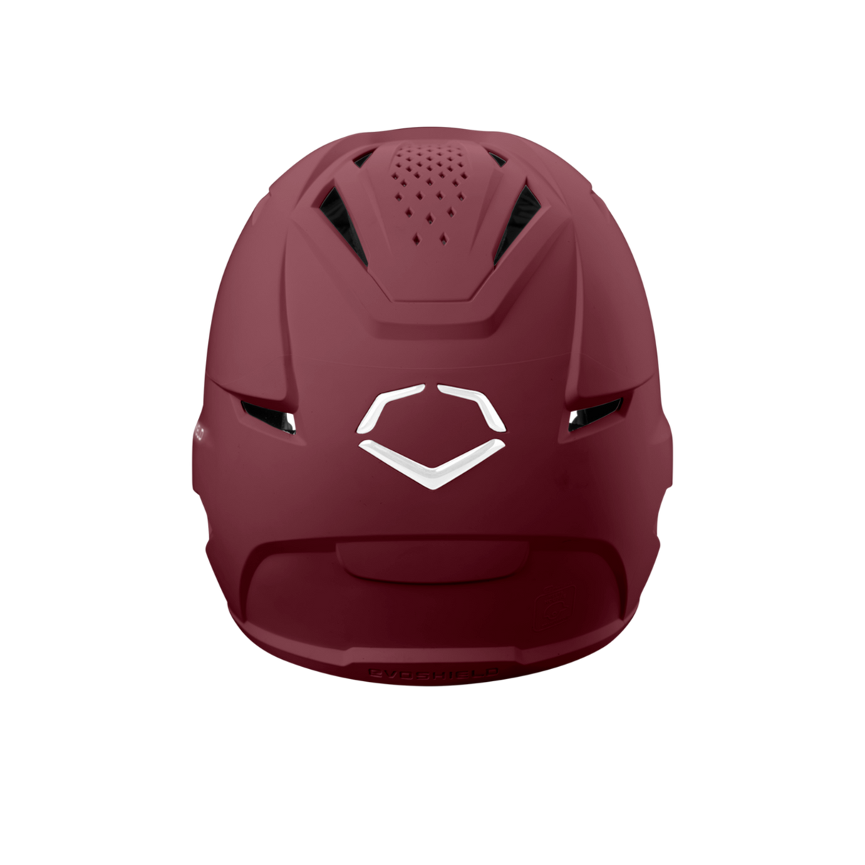 EvoShield Xvt 2.0 Matte Batting Helmet-3
