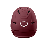 EvoShield Xvt 2.0 Matte Batting Helmet-3
