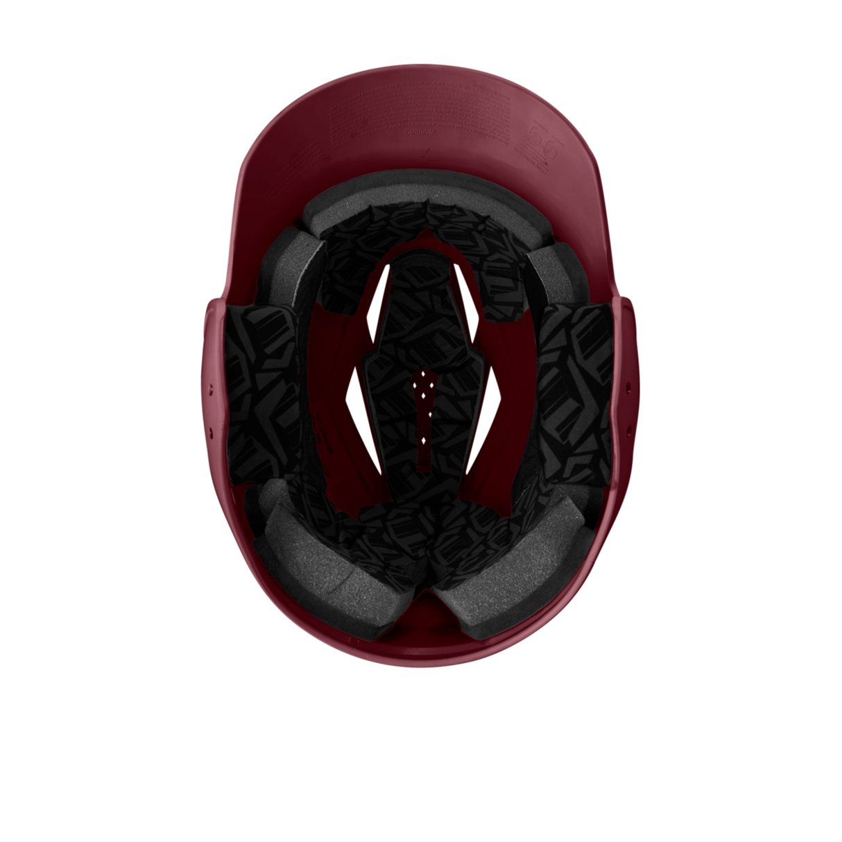 EvoShield Xvt 2.0 Matte Batting Helmet-4
