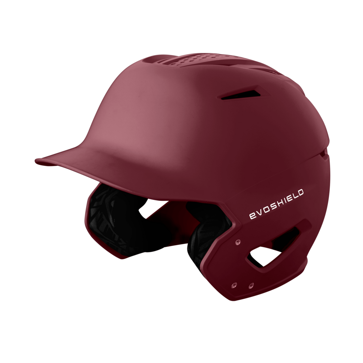 EvoShield Xvt 2.0 Matte Batting Helmet-6