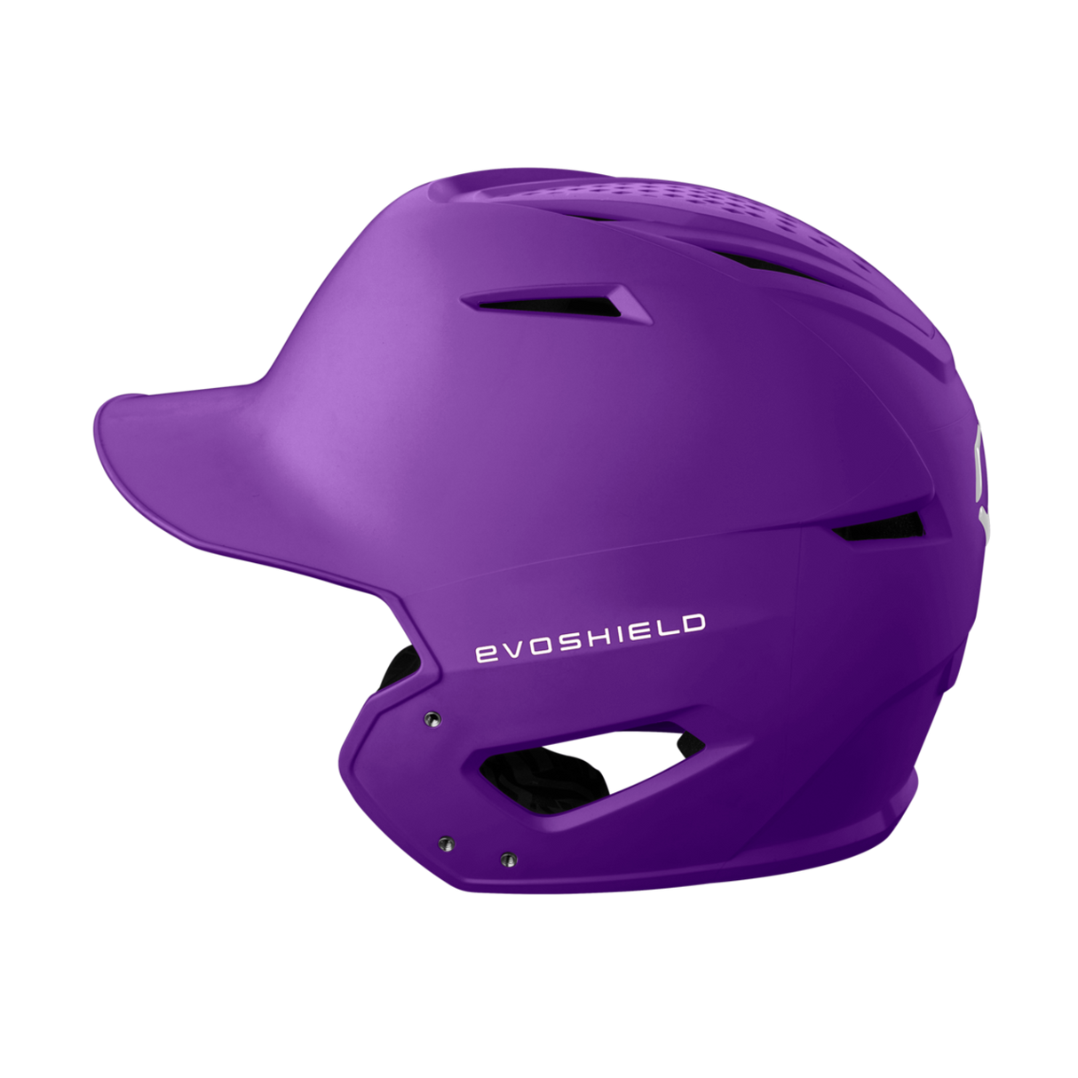 EvoShield Xvt 2.0 Matte Batting Helmet-2