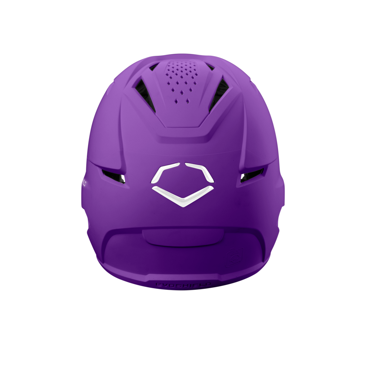 EvoShield Xvt 2.0 Matte Batting Helmet-3