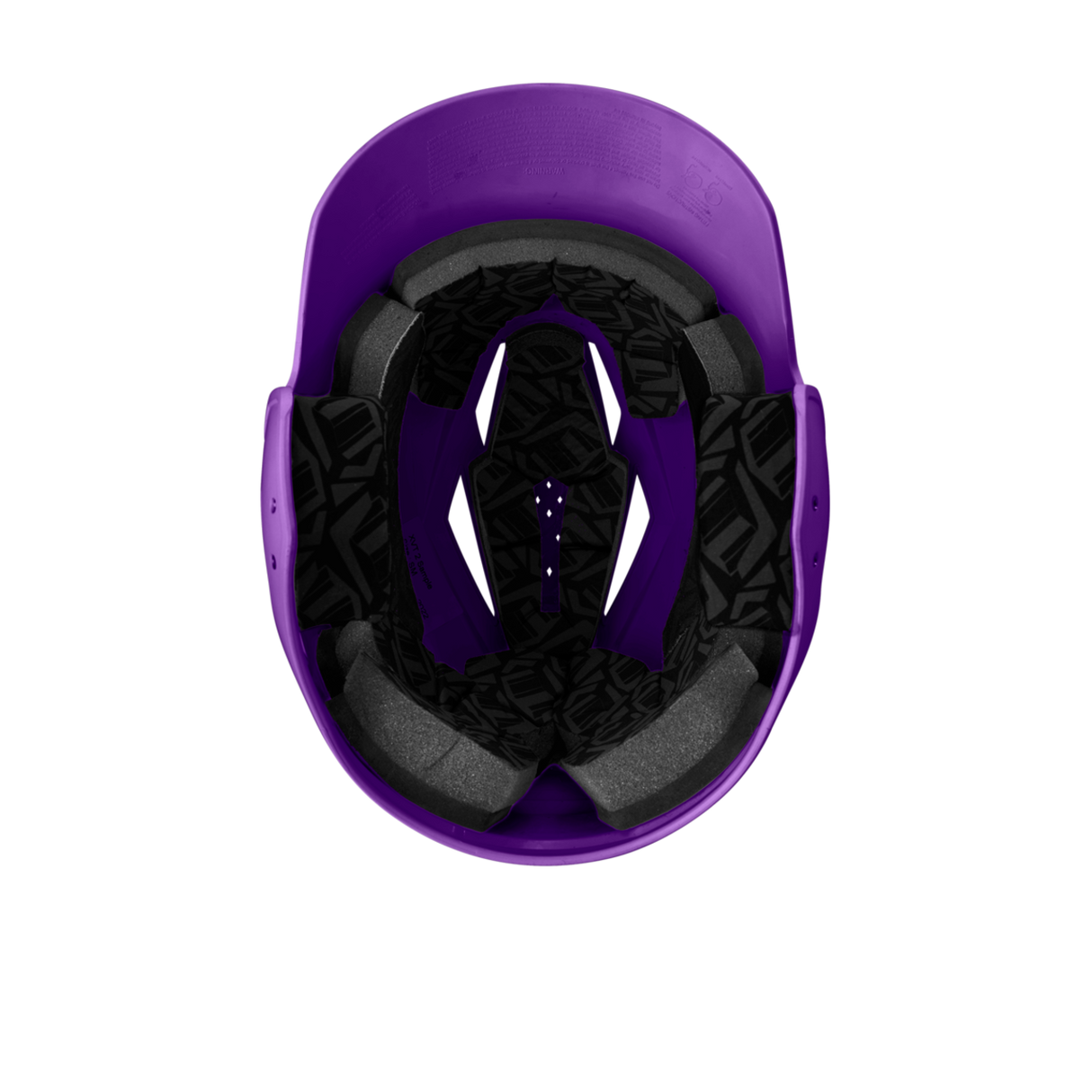 EvoShield Xvt 2.0 Matte Batting Helmet-4