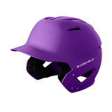 EvoShield Xvt 2.0 Matte Batting Helmet-6