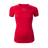 Wilson Women's Womens Season Ready Fitted Short Sleeve Shirt-1