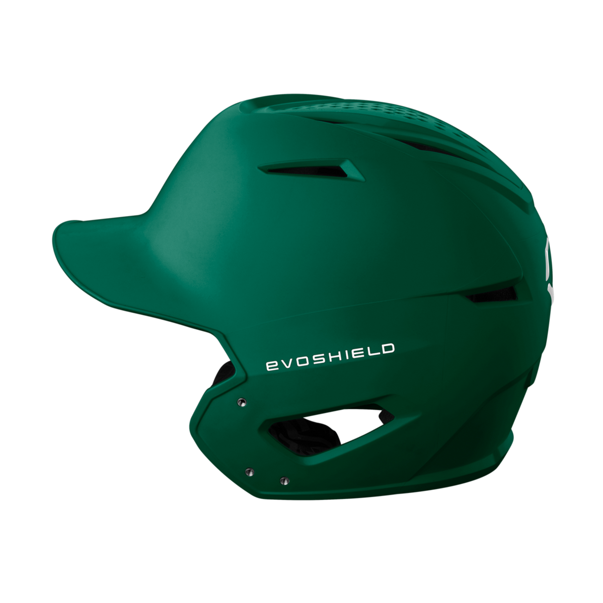 EvoShield Xvt 2.0 Matte Batting Helmet-2