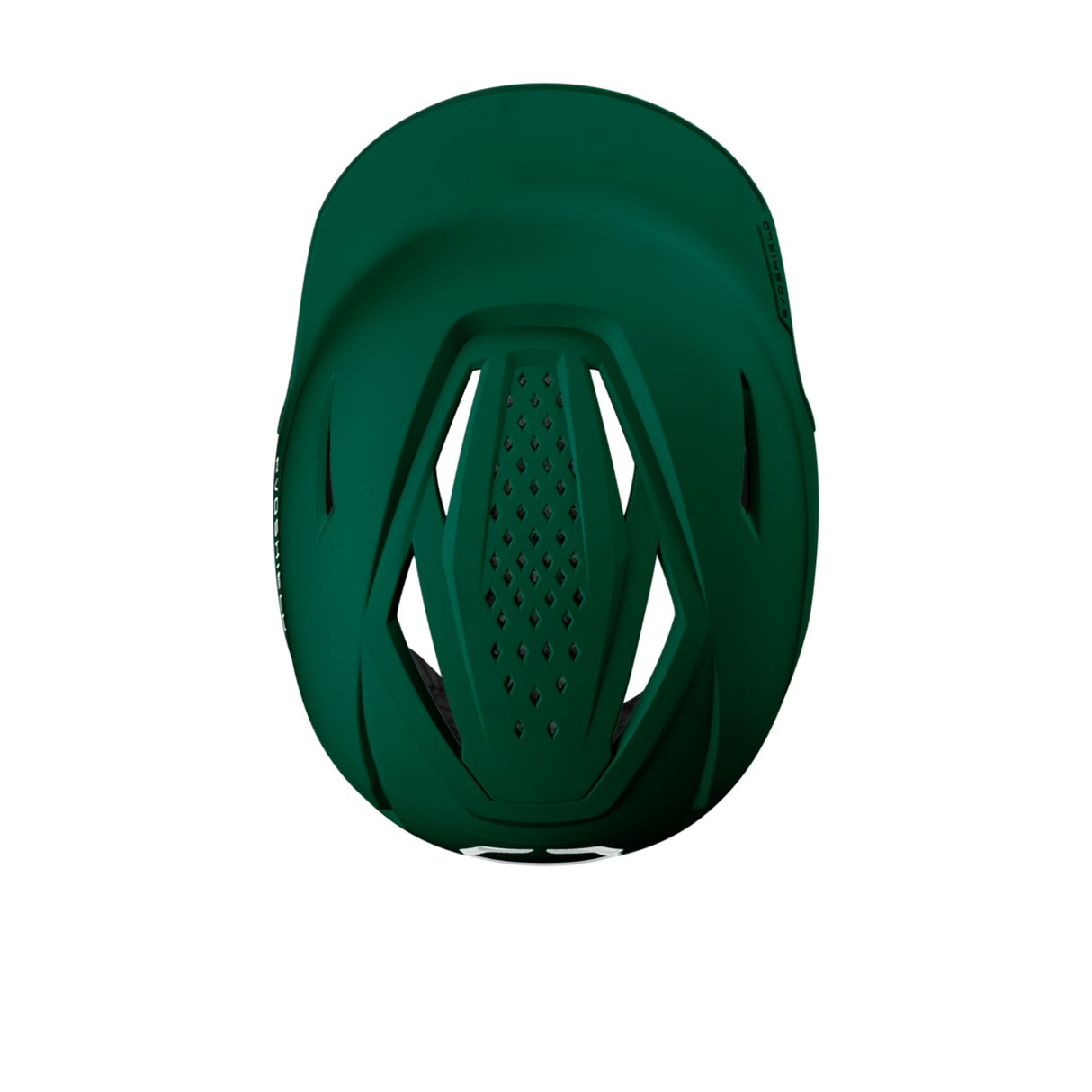 EvoShield Xvt 2.0 Matte Batting Helmet-5