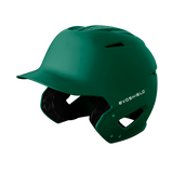 EvoShield Xvt 2.0 Matte Batting Helmet-6