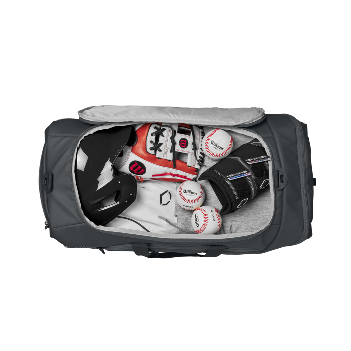EvoShield Tone Set Player's Duffle-1