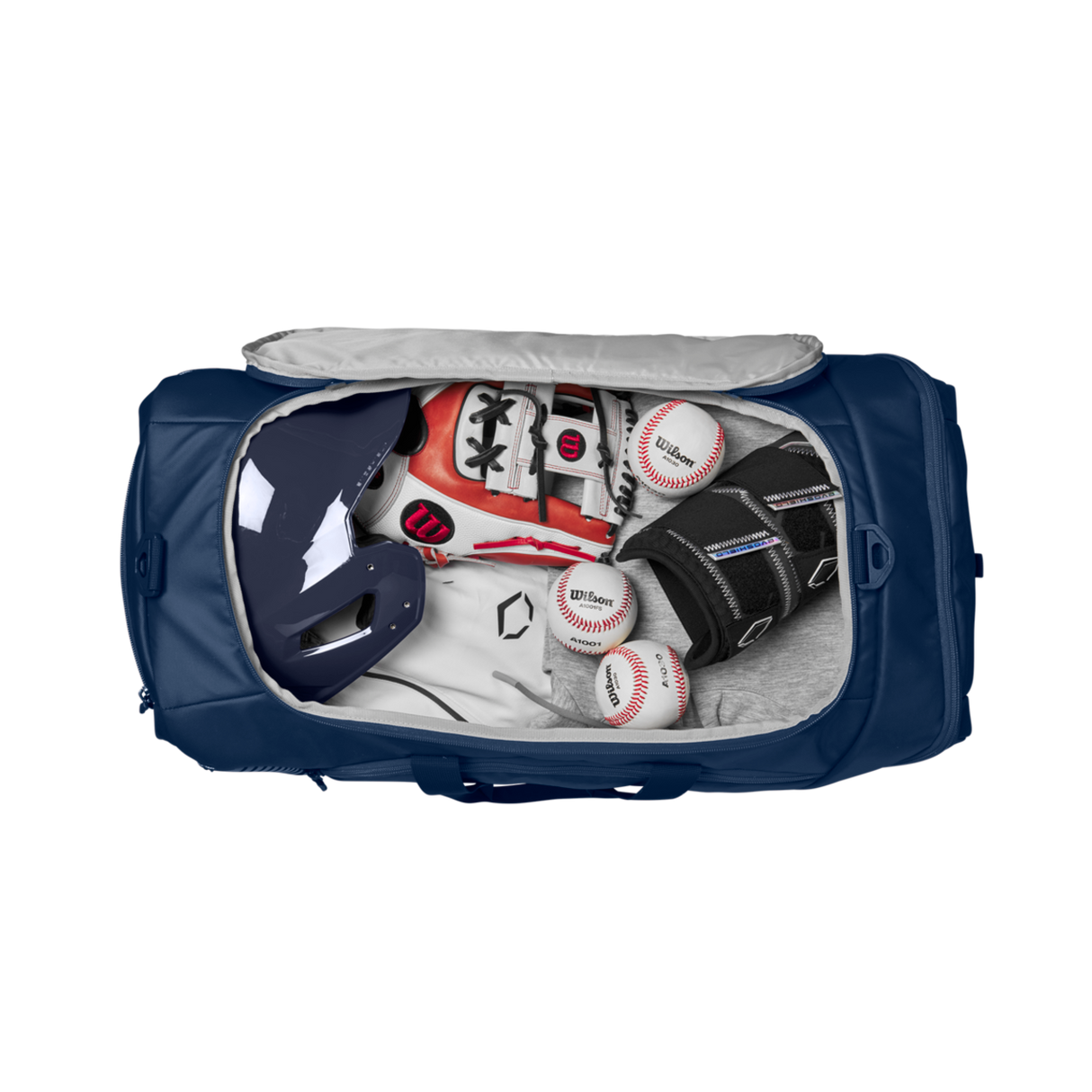 EvoShield Tone Set Player's Duffle-1