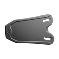 EvoShield Xvt 2.0 Bilateral Matte Finish Batting Helmet Face Shield-3