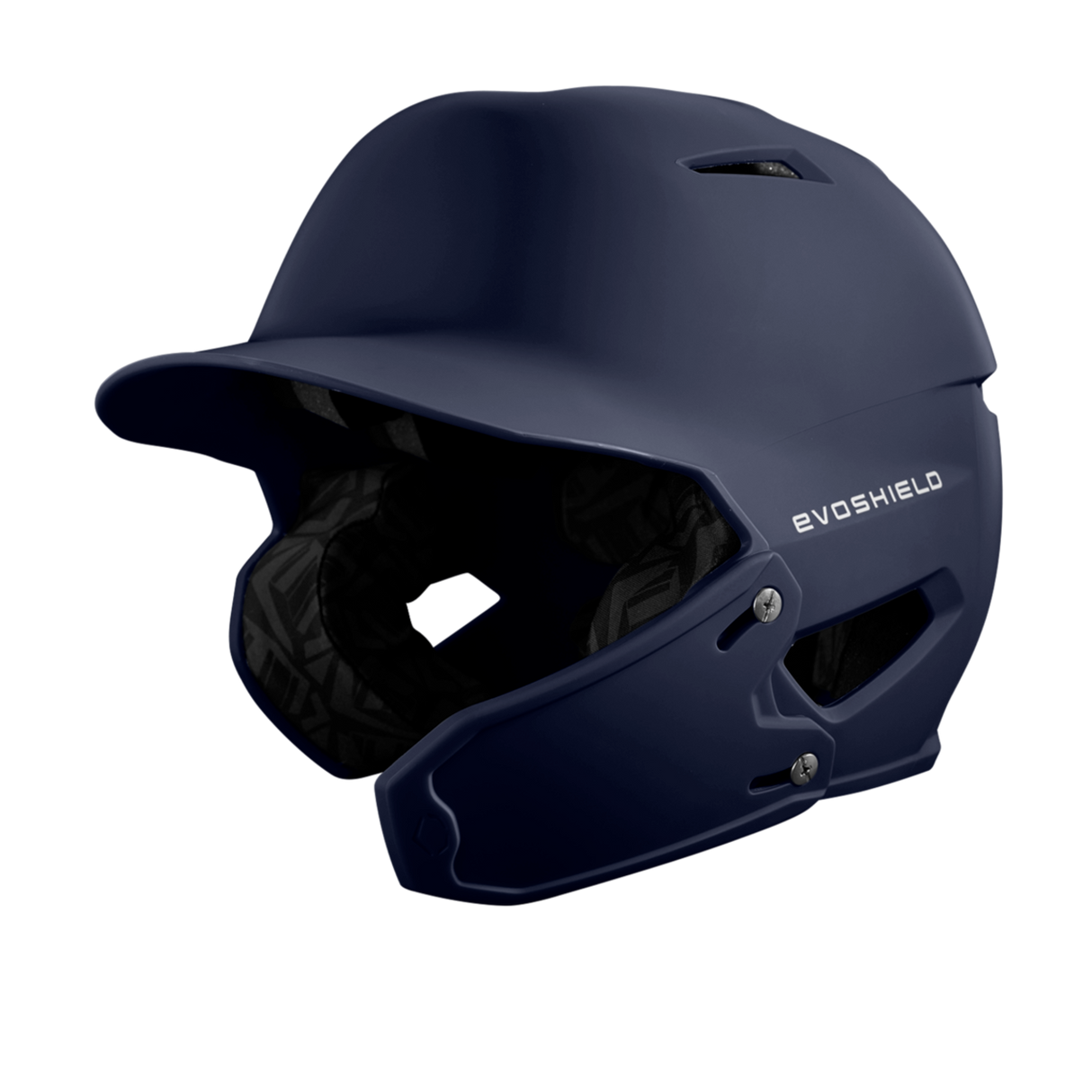 EvoShield Xvt 2.0 Bilateral Matte Finish Batting Helmet Face Shield-2