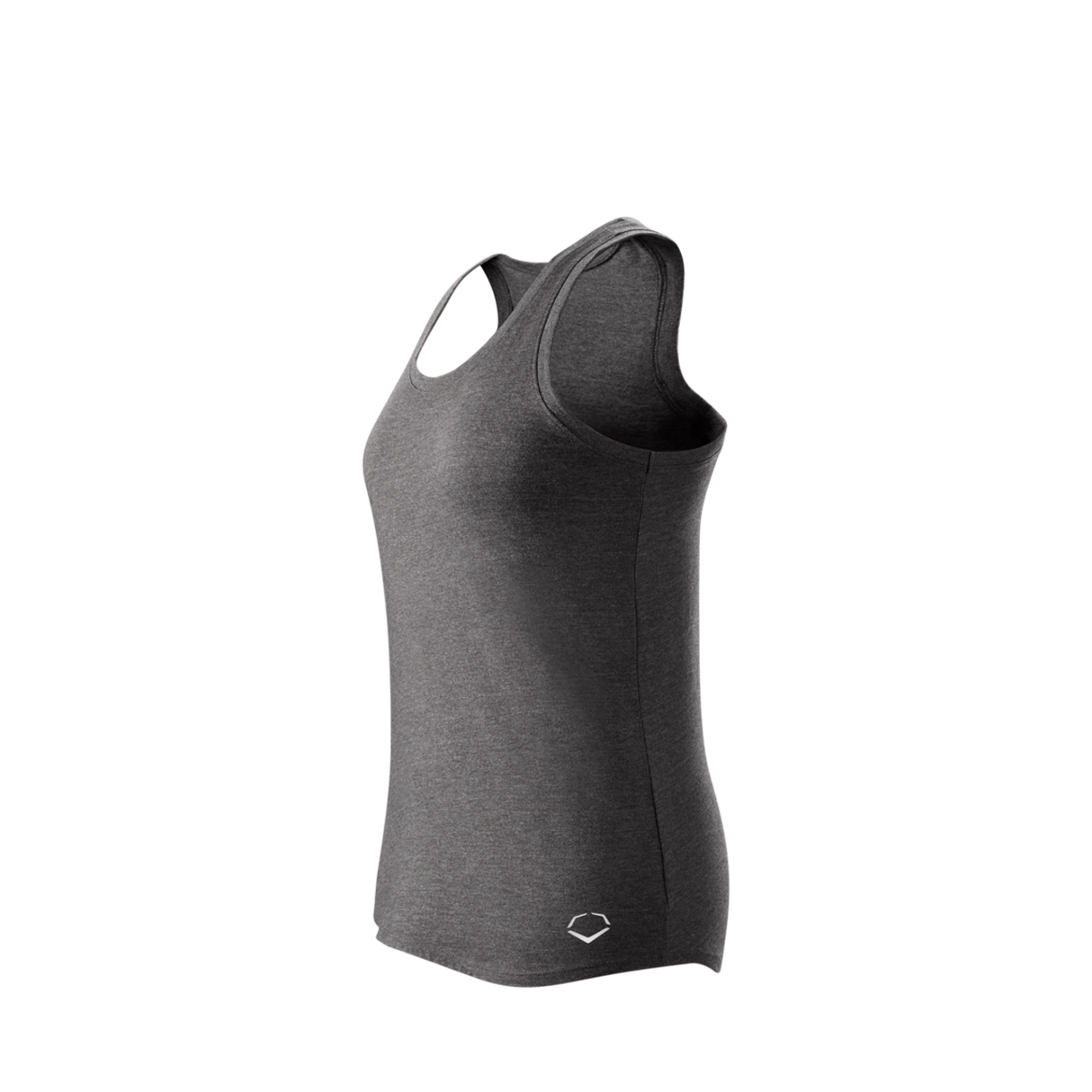 Wilson Women's Heather Racerback Tank-4