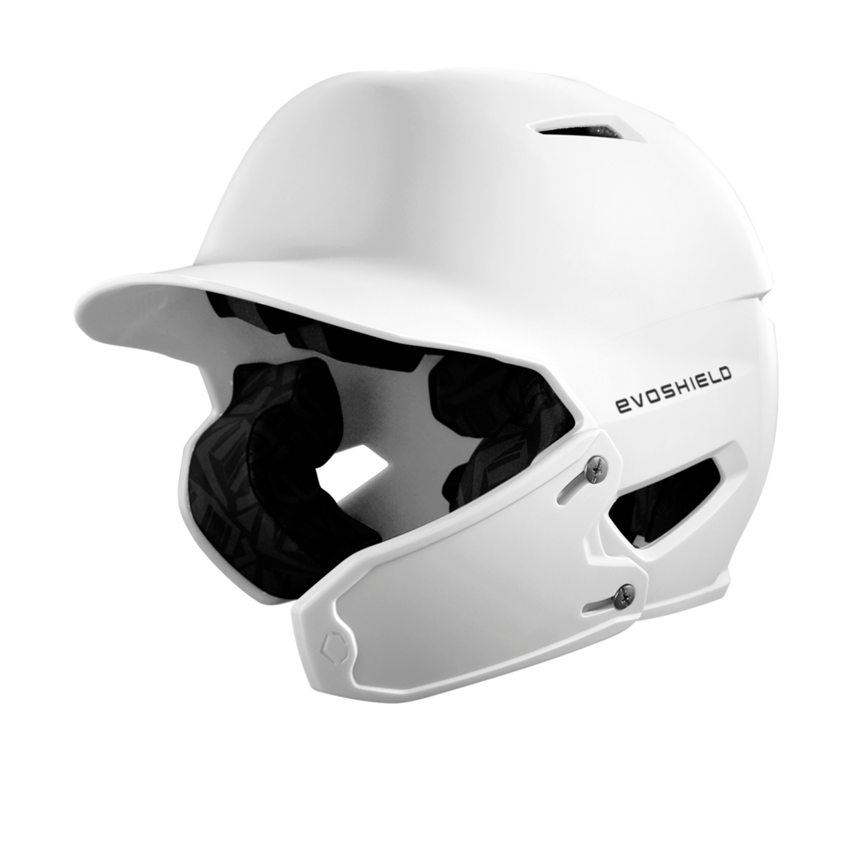EvoShield Xvt 2.0 Bilateral Matte Finish Batting Helmet Face Shield-2