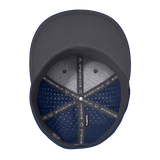 EvoShield Xvt Game Hat-6