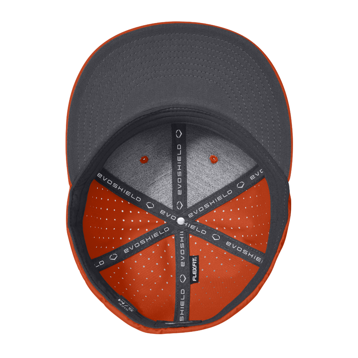 EvoShield Xvt Game Hat-6