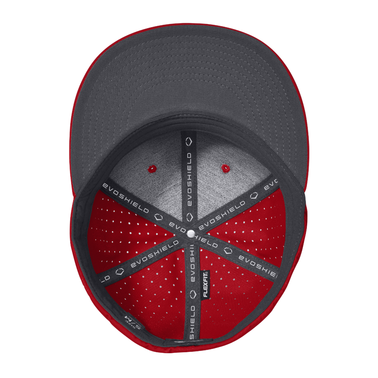 EvoShield Xvt Game Hat-6