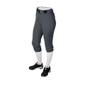 Wilson Girl's Unlocked Mid Rise Softball Pants
