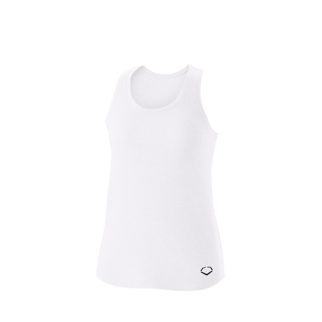 Wilson Women's Heather Racerback Tank