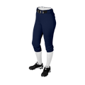 Wilson Girl's Unlocked Mid Rise Softball Pants