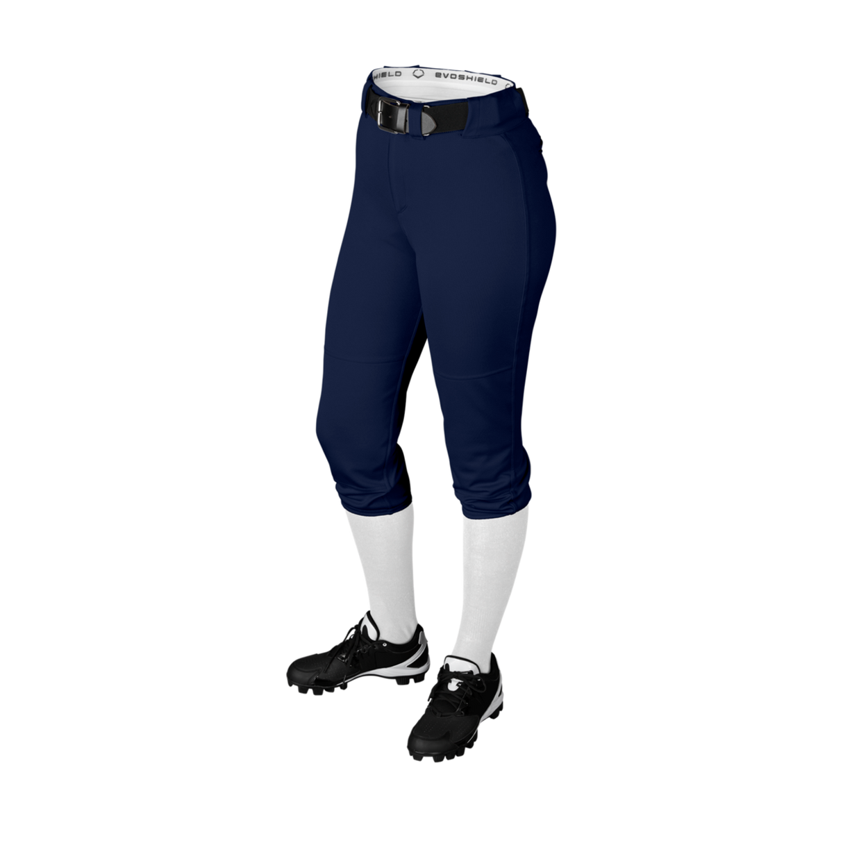 Wilson Girl's Unlocked Mid Rise Softball Pants