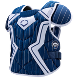 Wilson Austin Wells Stmnt-srz Baseball Catchers Chest Protector-1