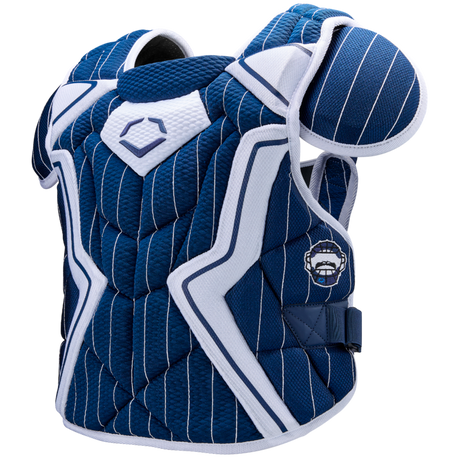 Wilson Austin Wells Stmnt-srz Baseball Catchers Chest Protector-1