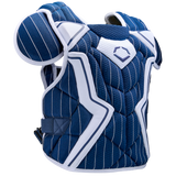 Wilson Austin Wells Stmnt-srz Baseball Catchers Chest Protector-2