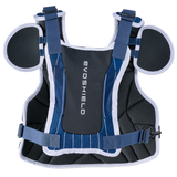 Wilson Austin Wells Stmnt-srz Baseball Catchers Chest Protector-3