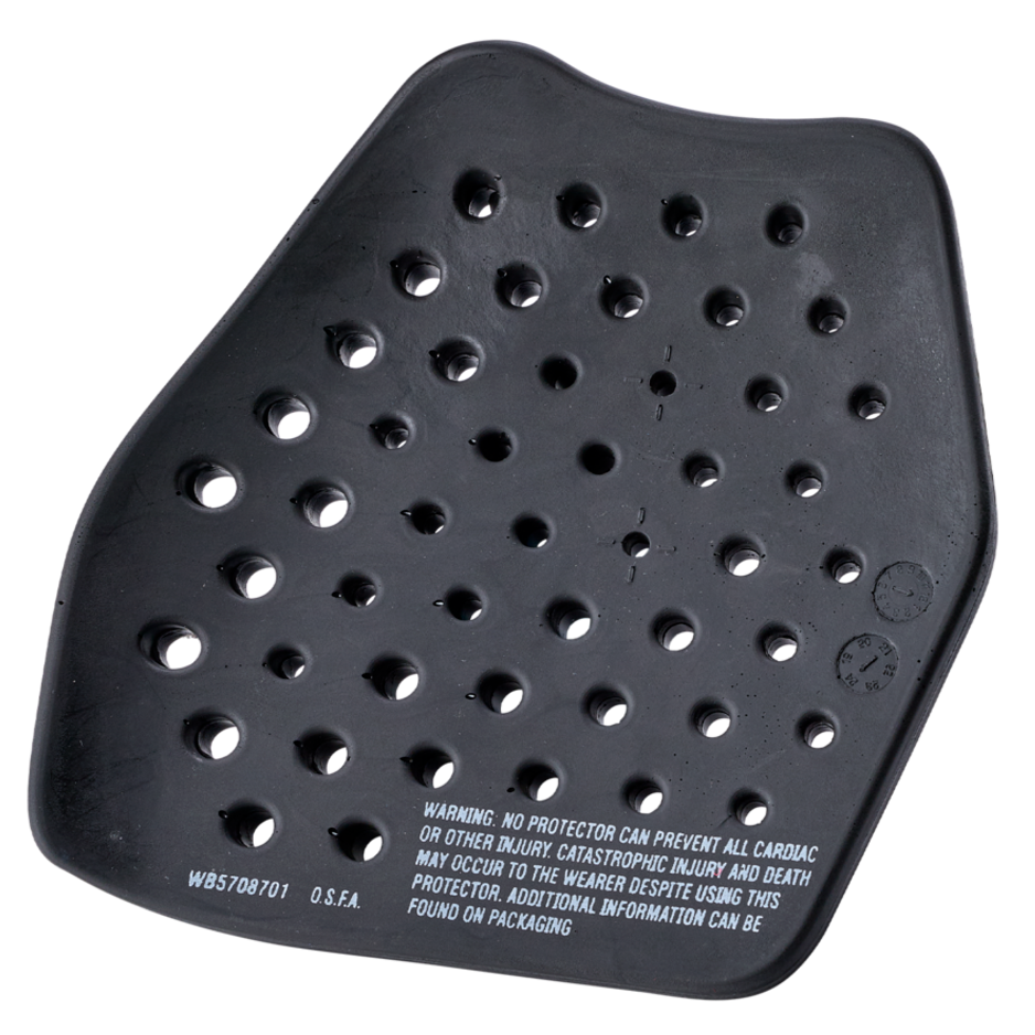 Wilson Austin Wells Stmnt-srz Baseball Catchers Chest Protector-4