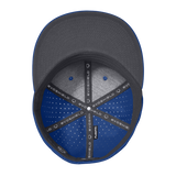 EvoShield Xvt Game Hat-6