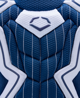 Wilson Austin Wells Stmnt-srz Baseball Catchers Chest Protector-10