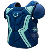 Wilson Austin Wells Stmnt-srz Baseball Catchers Chest Protector-1