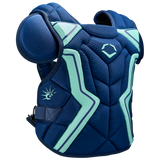 Wilson Austin Wells Stmnt-srz Baseball Catchers Chest Protector-2