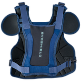 Wilson Austin Wells Stmnt-srz Baseball Catchers Chest Protector-3