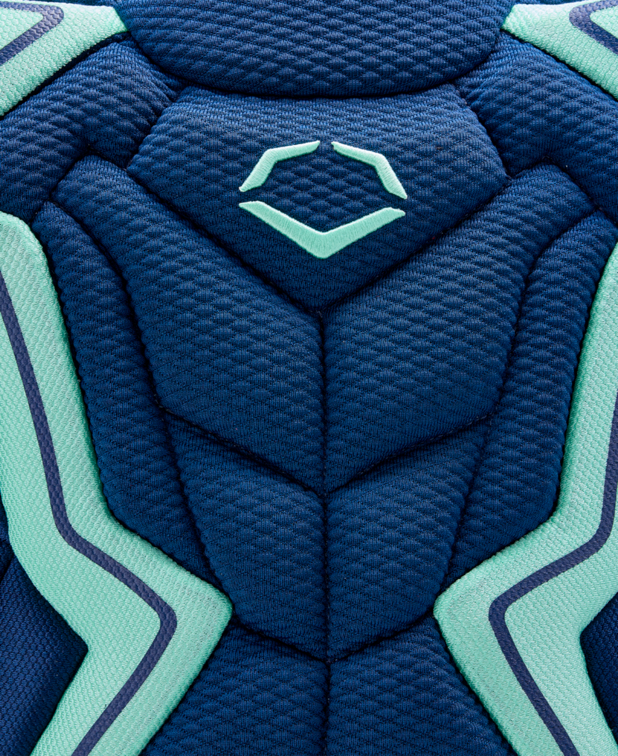 Wilson Austin Wells Stmnt-srz Baseball Catchers Chest Protector-10