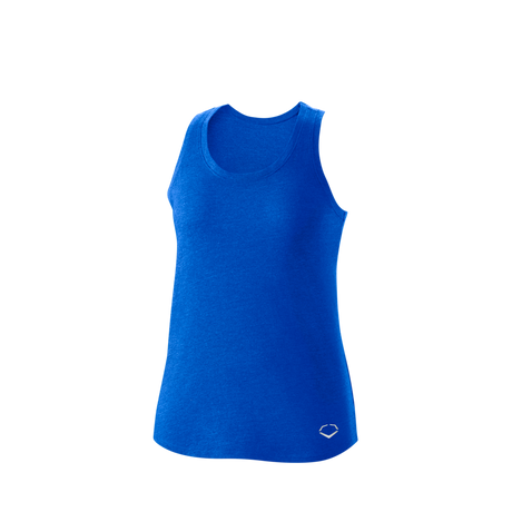 Wilson Women's Heather Racerback Tank