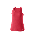 Wilson Women's Heather Racerback Tank