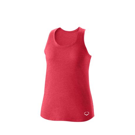Wilson Women's Heather Racerback Tank