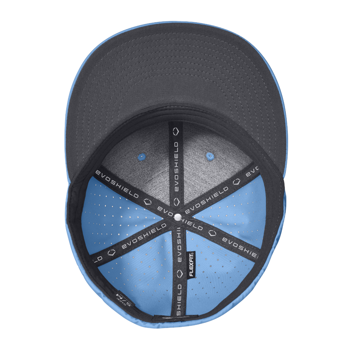 EvoShield Xvt Game Hat-6