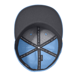 EvoShield Xvt Game Hat-6