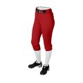Wilson Girl's Unlocked Mid Rise Softball Pants