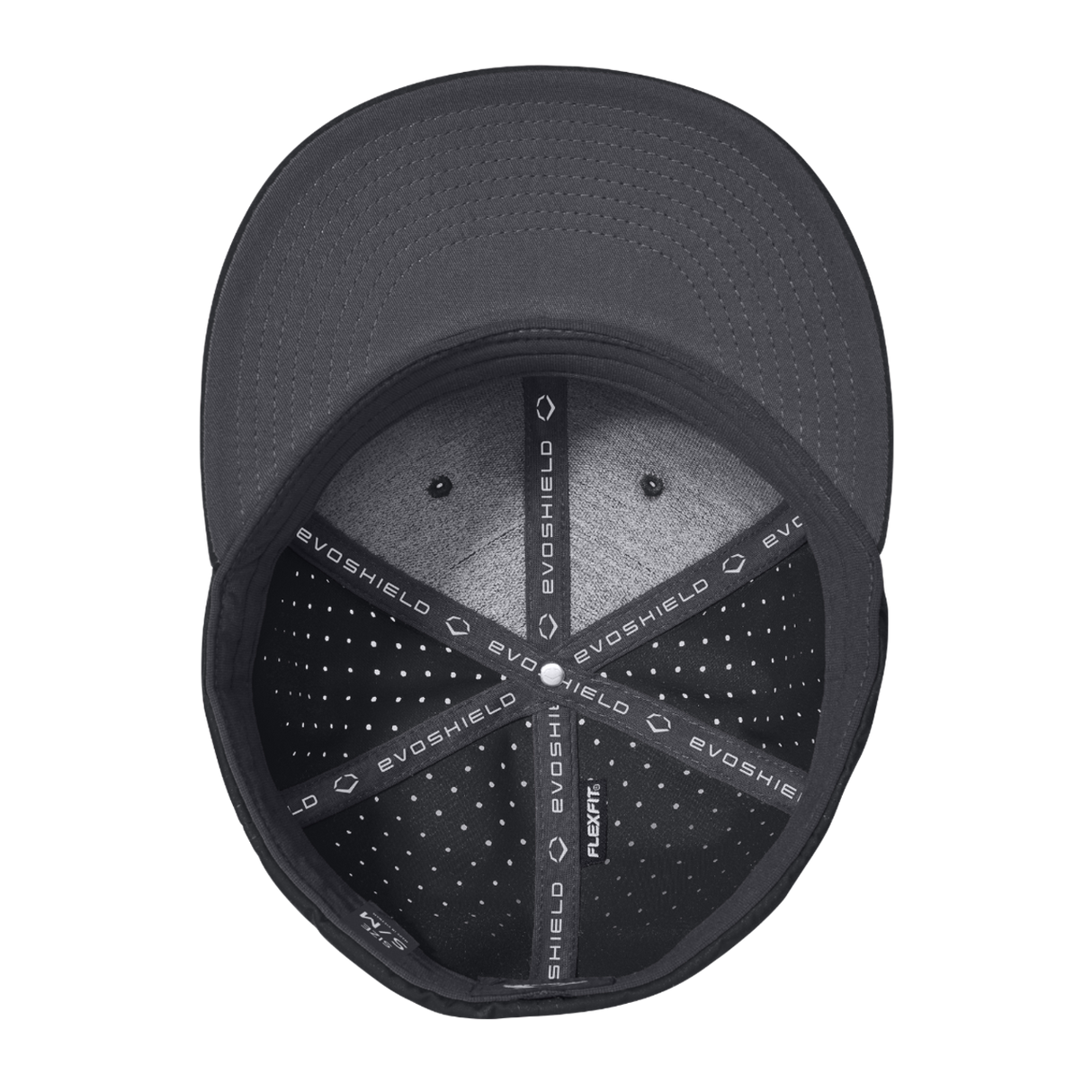 EvoShield Xvt Game Hat-6